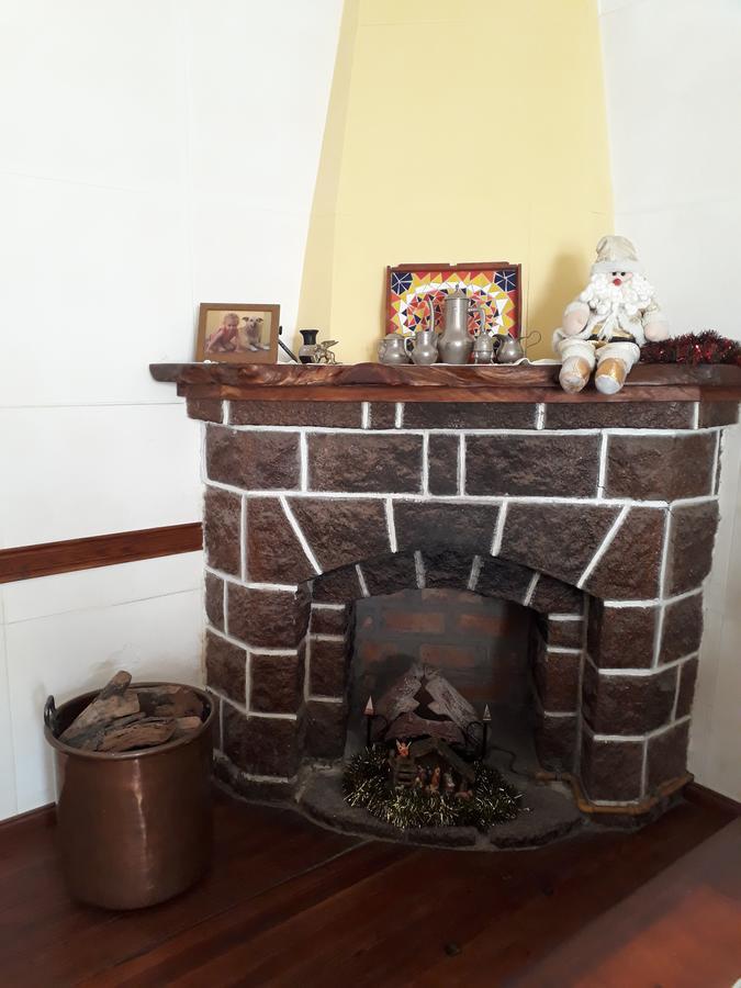 La Casona- Bv Hoteles La Falda Zimmer foto